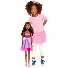 Barbie Large 60 cm Doll  ბარბის თოჯინა