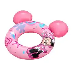 Bestway 9102N Disney Junior Swim Tube Minnie Mouse - გასაბერი კამერა