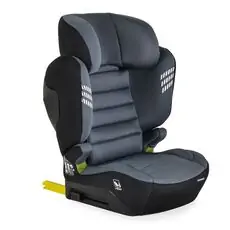 Cangaroo Car Seat Performance 100-150cm Space-gray - მანქანის სავარძელი (ქარსითი)