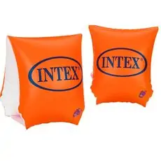 Intex 58642EU Deluxe Arm Bands - საცურაო სამკლაური