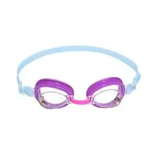 Bestway 9102O Goggles Deluxe Disney Princess წყლის სათვალე