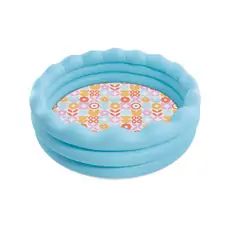 Intex 56191NP Wavy Edge Pool - გასაბერი აუზი