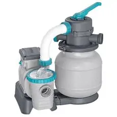 Bestway 58497 Sand filter- აუზის ქვიშის ფილტრი