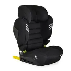 Cangaroo Car Seat Performance 100-150cm Cosmos-black - მანქანის სავარძელი (ქარსითი)