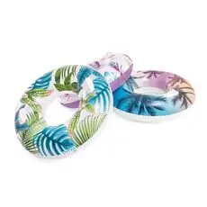 Intex 58263NP Summer Dreams Tube -  გასაბერი რგოლი