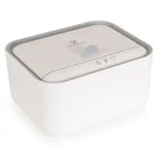 Cangaroo Electric Baby Wet Wipe Warmer Alba - საბავშვო სველი ხელსახოცის გამათბობელი