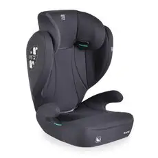 Moni Car Seat Race 100-150cm Stone-gray - მანქანის სავარძელი (ქარსითი)