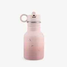 KikkaBoo Mini bottle 350ml Flora Blush - თერმო ბოთლი
