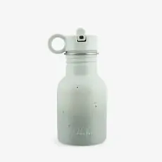 KikkaBoo Mini bottle 350ml Flora Sage - თერმო ბოთლი