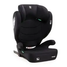 Moni Car Seat i-Race 100-150cm Cosmo-black - მანქანის სავარძელი (ქარსითი)