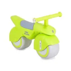 Byox balance bike Mini Cruze Green საბავშვო ველოსიპედი (ბალანს ბაიკი)