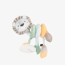 Kikkaboo Jungle King Horizontal spiral toy - განსავითარებელი  სათამაშო