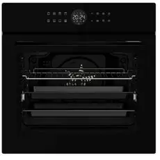 Built-in electric oven FRANKO with convection-ჩასაშენებელი ელექტრო ღუმელიკონვექციით