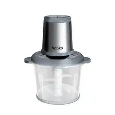 Franko FCH-1225 Silver ჩოფერი