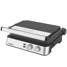 Toaster FRANKO FGT-9041 გრილ ტოსტერი