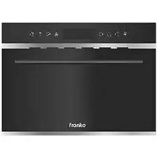 ჩასაშენებელი მიკროტალღური ღუმელი FRANKO FBM-6008GSB