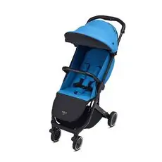Anex Air-X Blue საბავშვო ეტლი