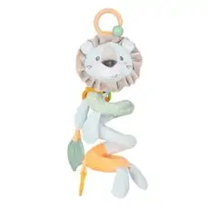 Kikkaboo Vertical spiral toy Jungle King - განსავითარებელი  სათამაშო