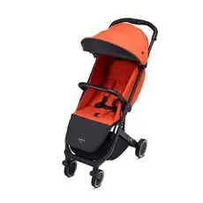 Anex Air-X Terracotta საბავშვო ეტლი