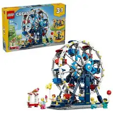 Lego Creator 31389 Iconic Ferris Wheel