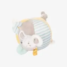 KikkaBoo Activity ball toy Joyful Mice - განსავითარებელი სათამაშო რბილი ბურთი