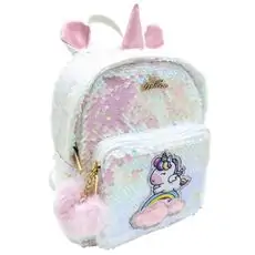 Magic Unicorn Dreamycorn Backpack - საბავშვო ზურგჩანთა