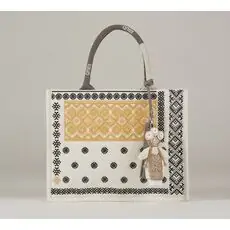 Anex Shopping Oberih bag - დედის ჩანთა