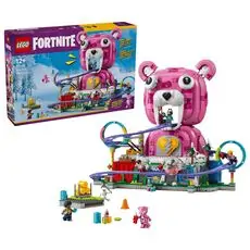 Lego Fortnite 77082 Rave Cave