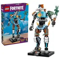 Lego Fortnite 77081KIT