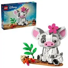 Lego Disney 43292 Pua