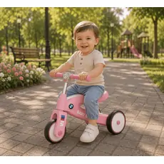 Baby Tricycle Classy Rose - საბავშვო ველოსიპედი