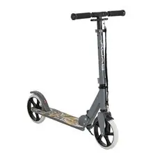 Byox Scooter Flurry Grey - სკუტერი (სამაკატი)