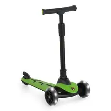 Lamborghini Scooter Lamborghini Pro green -  სკუტერი (სამაკატი)