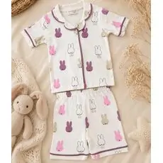 Bunny Dreams 2 In 1 Set -  საბავშვო ორეული