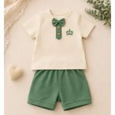 Little Prince 2 In 1 Set - საბავშვო ორეული