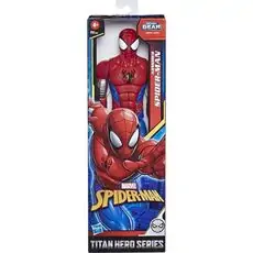 Marvel Spider-Man სუპერ გმირი ადამიანი ობობა