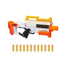 Nerf Ultra Dorado - სათამაშო თოფი
