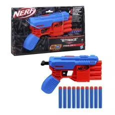 Nerf Alpha Strike Toy Blaster - სათამაშო თოფი