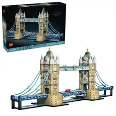 Lego Architecture 21067 Tower Bridge