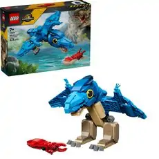 Lego Jurassic World 77977 Baby Dinosaur: Pteranodon