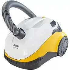 Thomas PERFECT AIR ANIMAL PURE 2828 - მტვერსასრუტი ტომრით