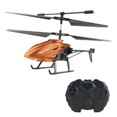 Fast Flight RC Helicopter -  დისტანციურად მართვადი ვერტმფრენი