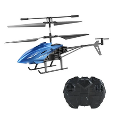 Fast Flight RC Helicopter -  დისტანციურად მართვადი ვერტმფრენი