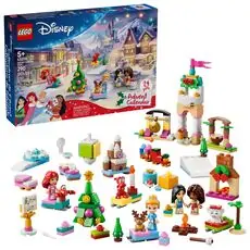 Lego Disney 43298 Disney Princess Advent Calendar