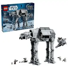 Lego Star Wars 75454 Imperial Remnant AT-AT™ with INT-4
