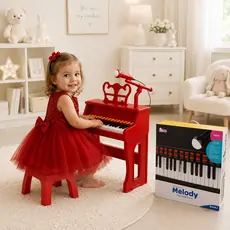 Piano Toy - სათამაშო პიანინო [CLONE] [CLONE]