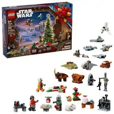 Lego Star Wars 75456 Star Wars™ Advent Calendar 2026