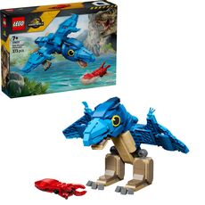 Lego Jurassic World 77977 Baby Dinosaur: Pteranodon