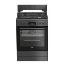 გაზქურა BEKO FBSM62320SAC