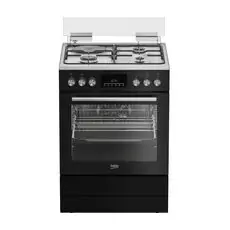 გაზქურა BEKO FBE63331XCS